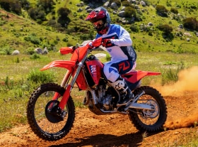 2025-CRF250R-RX