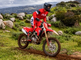 2025-CRF450R-RX