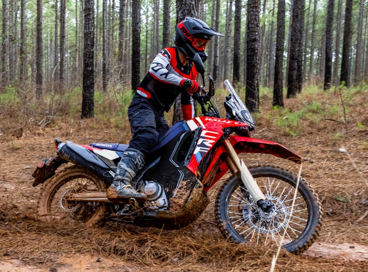 2026-CRF300L-Rally