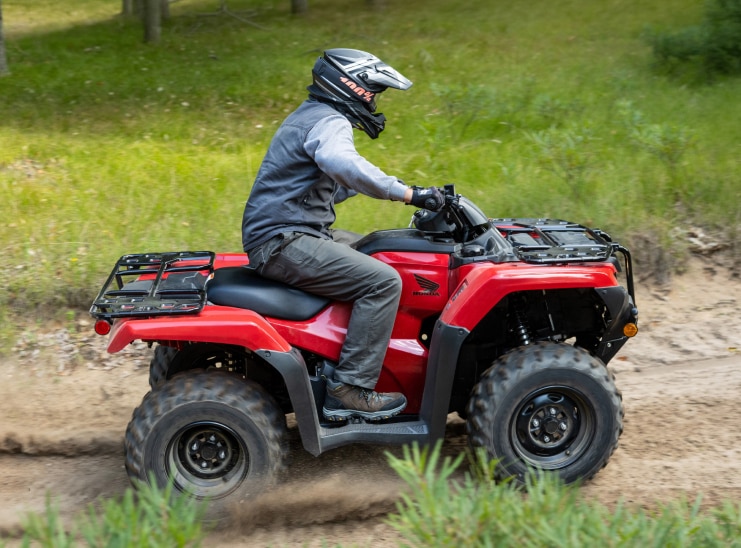 Rancher