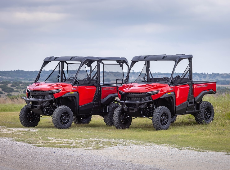SXS Special Offers