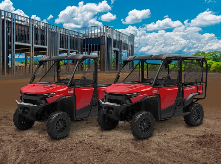 SXS Special Offers