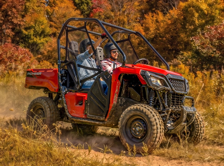 SXS