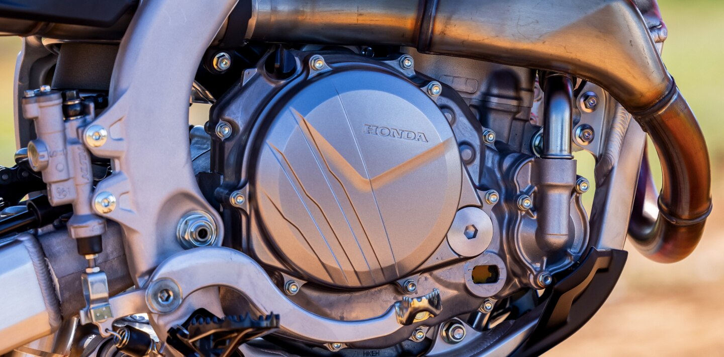 Unicam® Engine Design