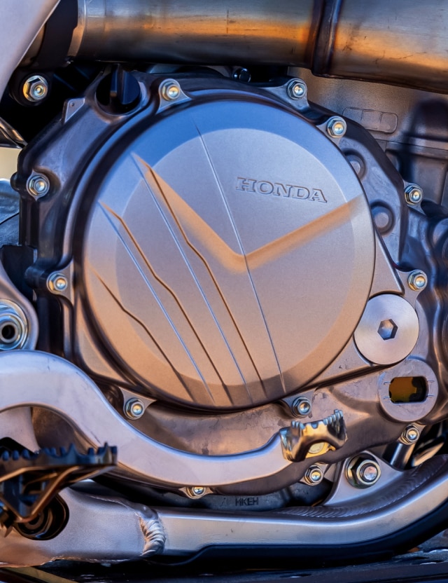 Unicam® Engine Design